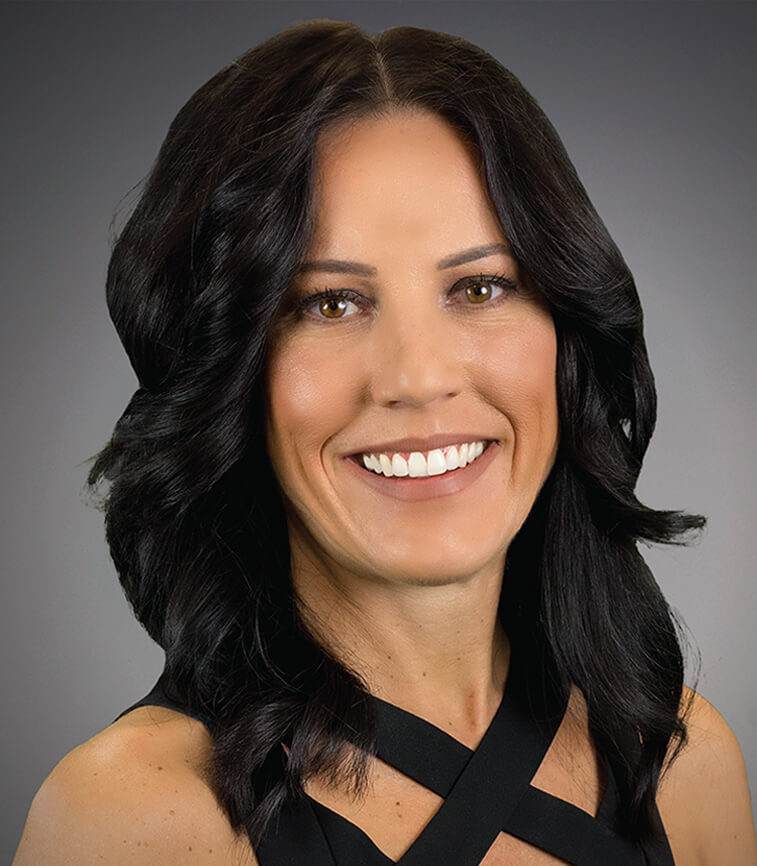Michelle Smelser