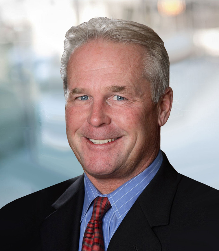 Todd Stoddard