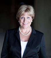 Marilyn Hutchinson
