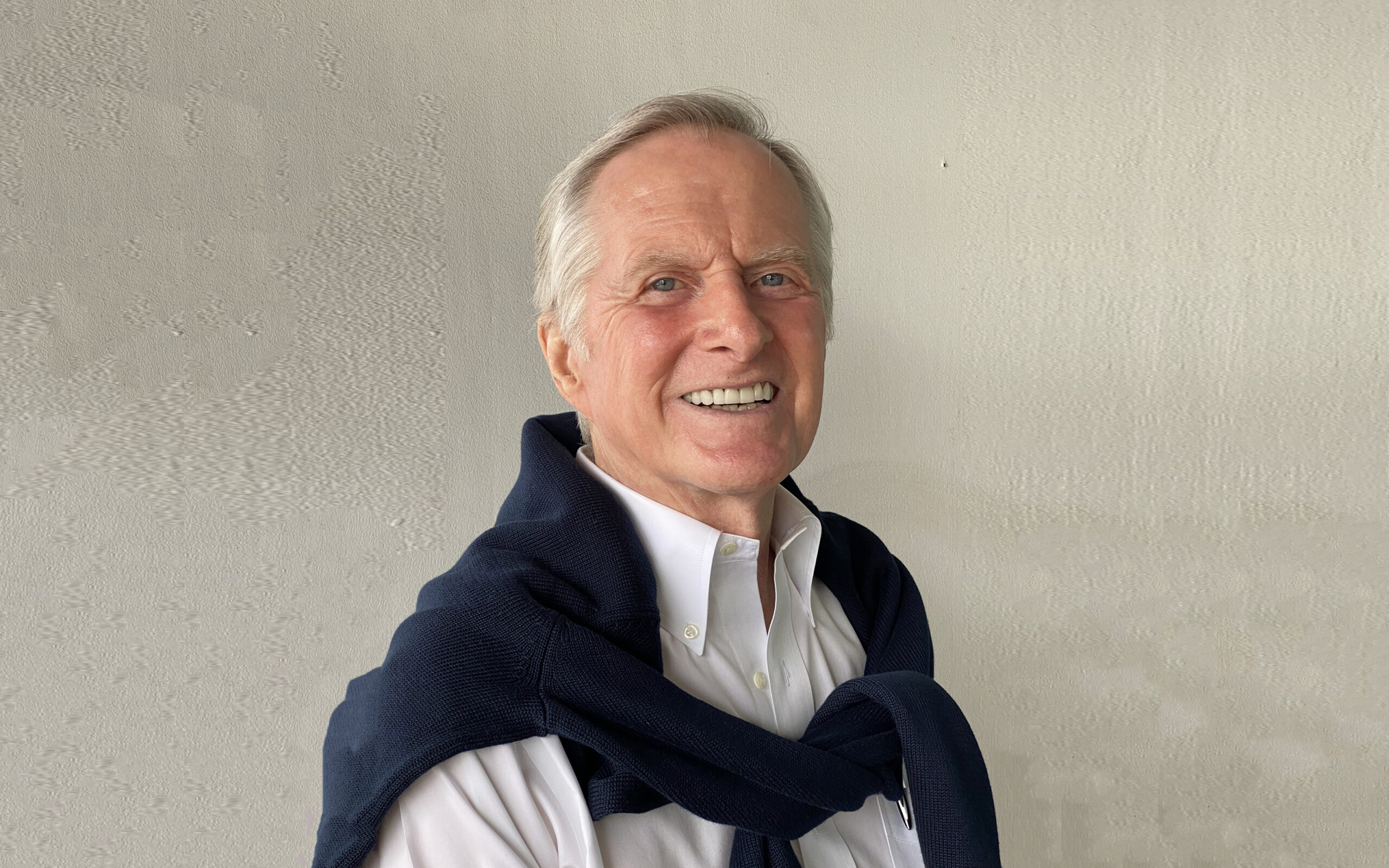 Donald Sinclair