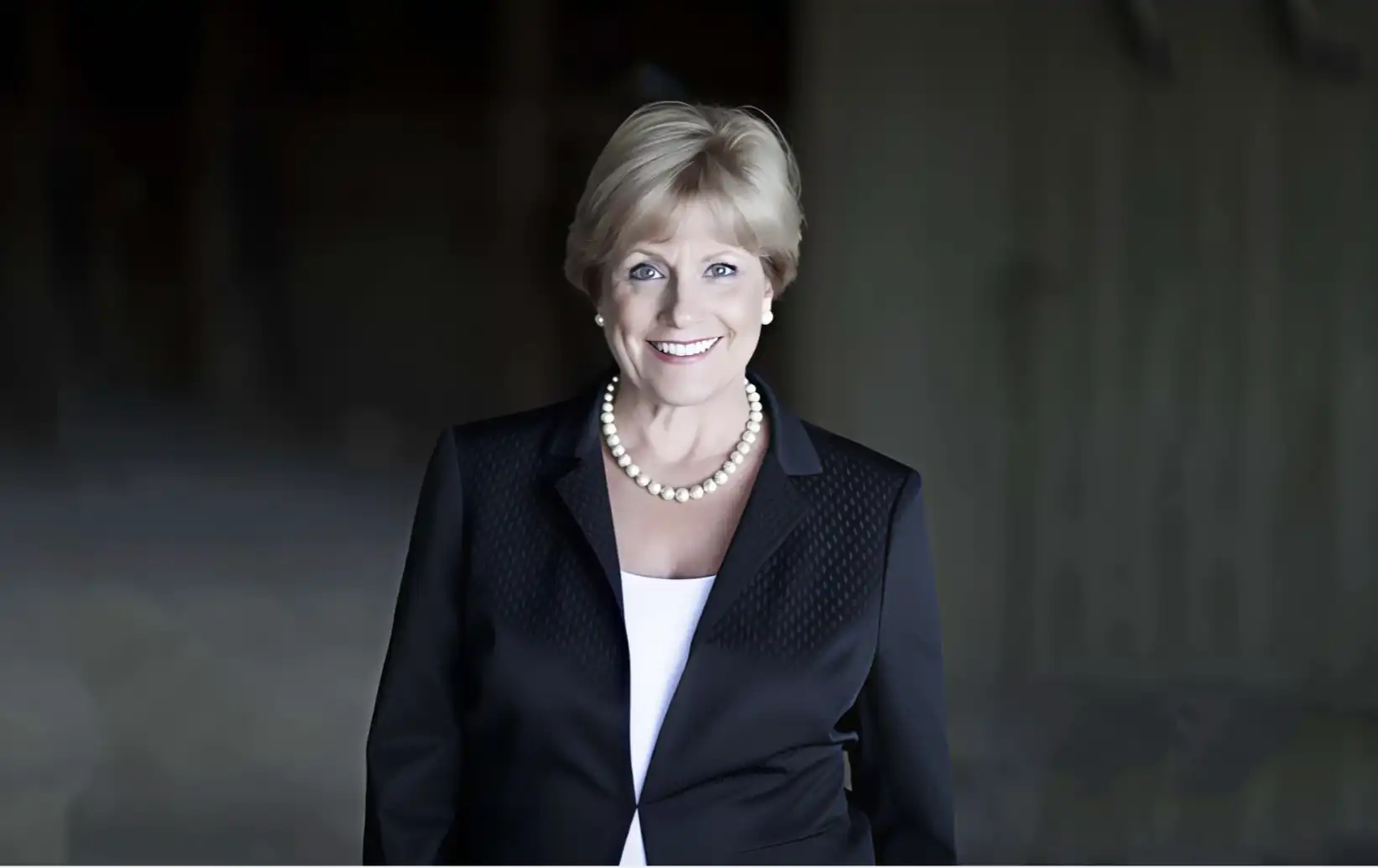 Marilyn Hutchinson