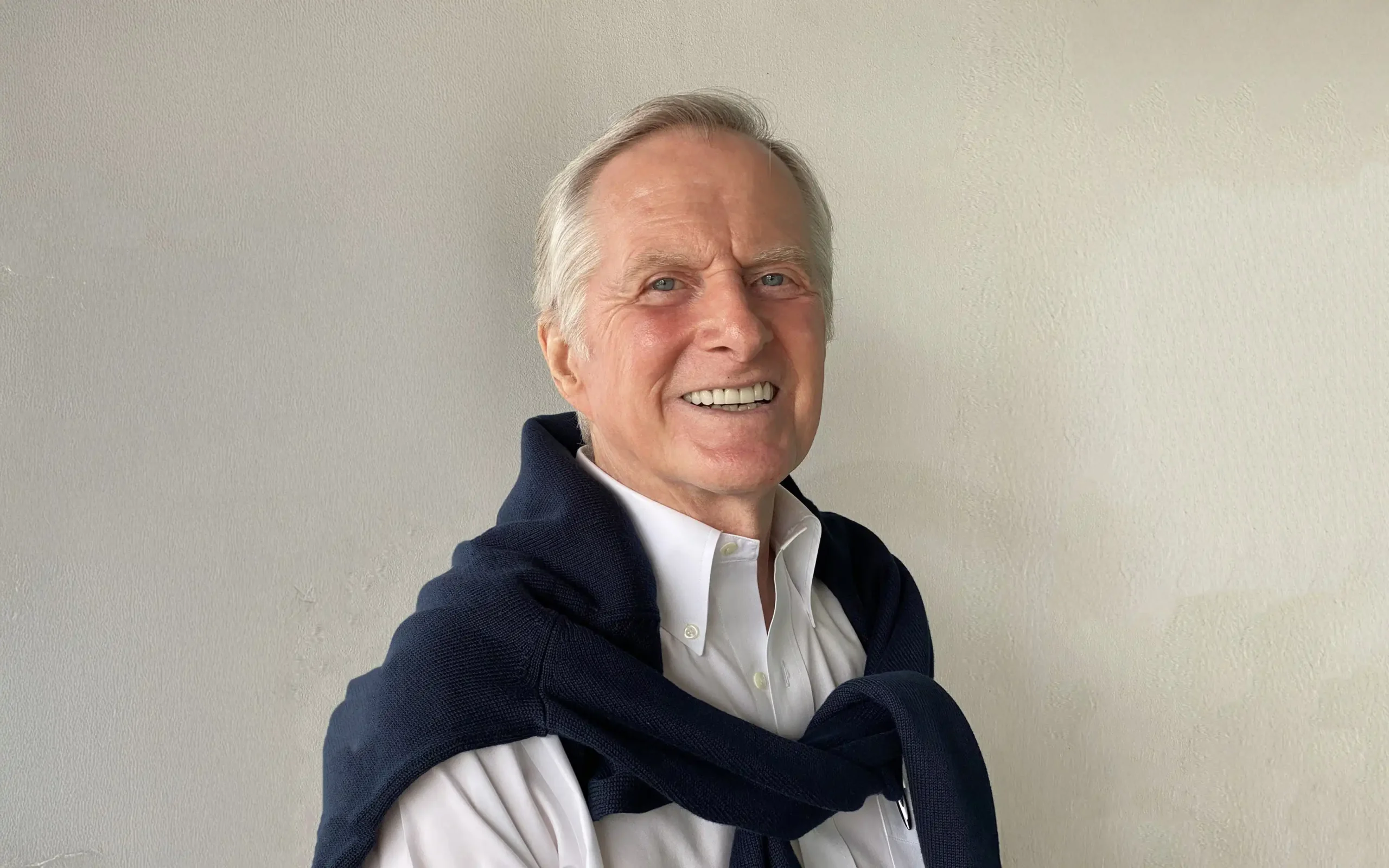 Donald Sinclair - Riviera Financial Partners