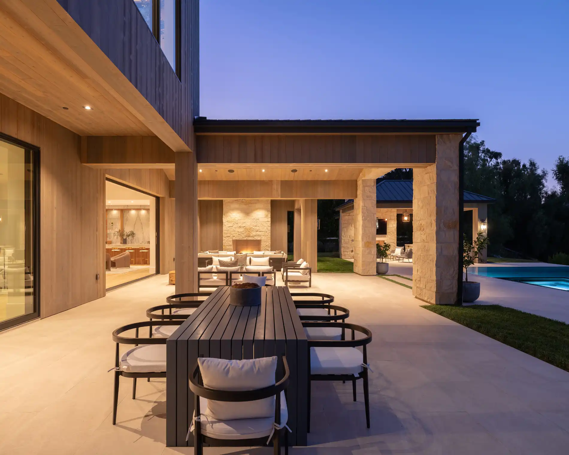 Exterior Mortgage Solutions